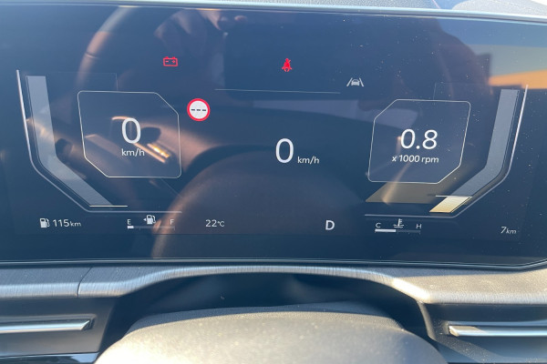 2026 MY27 Kia Sportage NQ5 PE GT-Line SUV Image 19