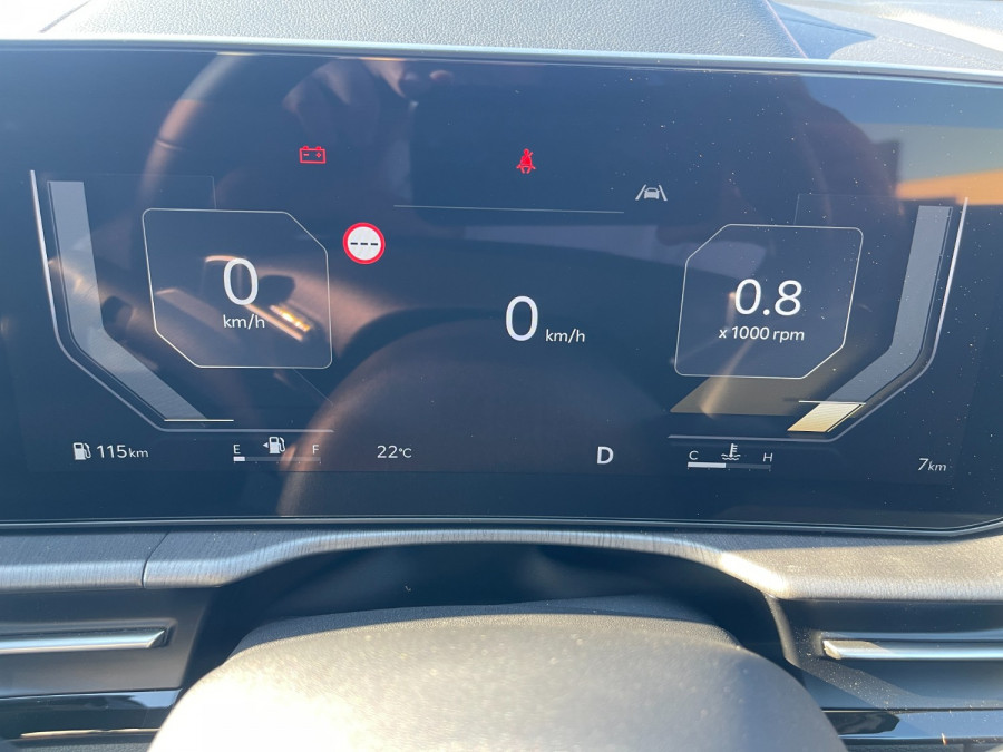 2026 MY27 Kia Sportage NQ5 PE GT-Line SUV Image 19