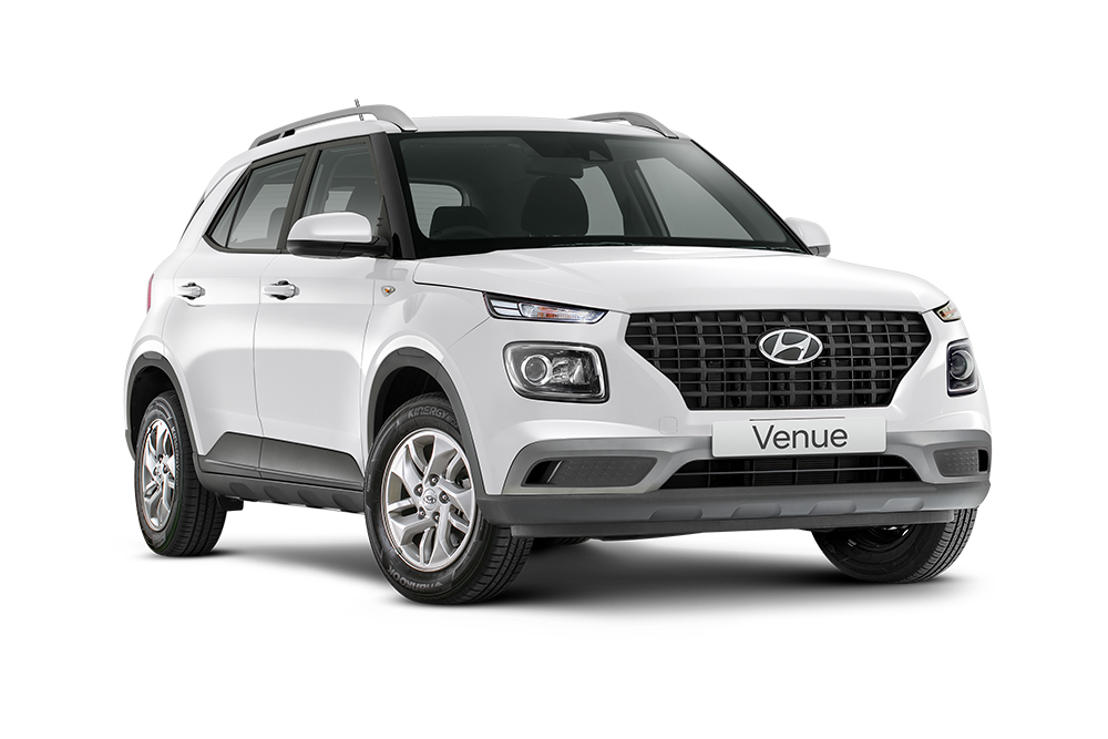 2024 Hyundai Venue QX.V5  SUV