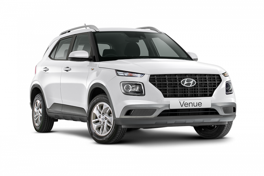 2026 Hyundai Venue QX.V5  SUV