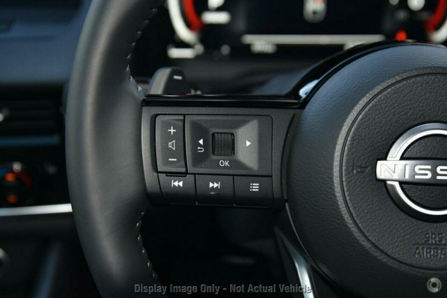 2024 Nissan QASHQAI J12 Ti SUV Image 19