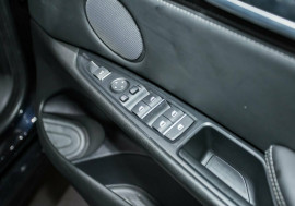 2015 BMW X6 F86 M Coupe Steptronic Suv