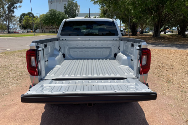 2026 Volkswagen Amarok NF TDI500 Life Other Image 30