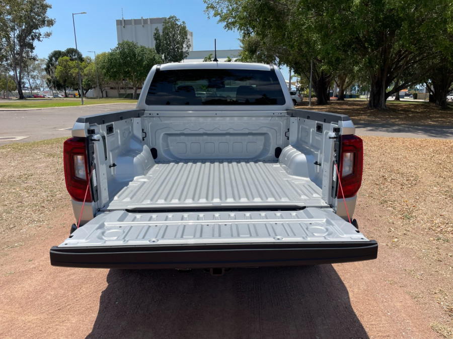 2026 Volkswagen Amarok NF TDI500 Life Other Image 30