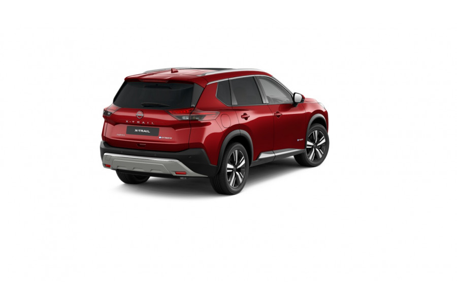 2024 MY25 Nissan X-Trail T33 Ti-L e-POWER SUV Image 19
