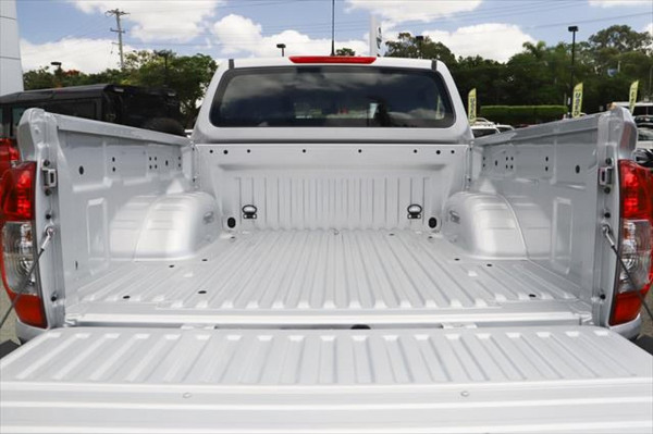 2020 Nissan Navara D23 Series 4 SL Utility