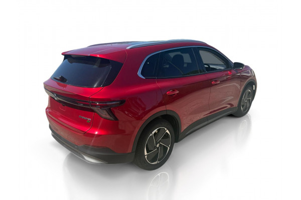 2025 MG MGS5 EV ZS3EM Essence 49 SUV Image 2