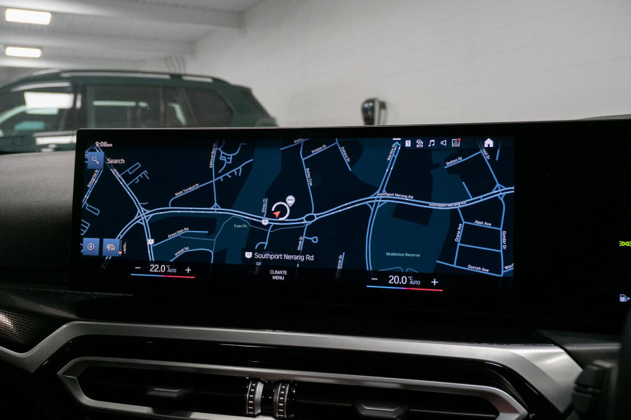 2023 BMW 2 Series G42 M240i xDrive Coupe