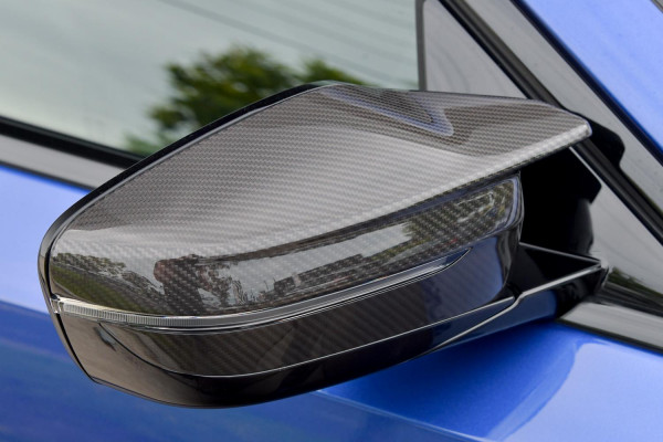 2026 BMW M2 G87 LCI Coupe