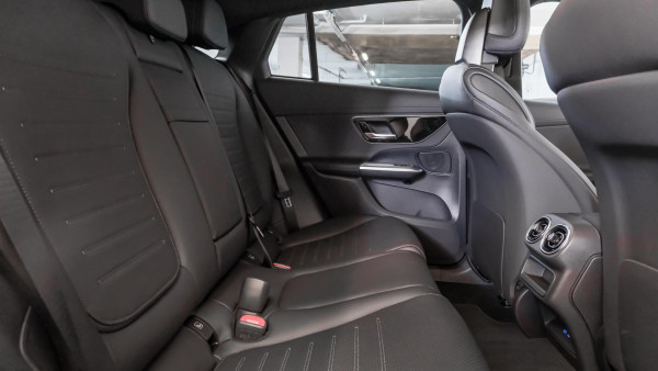 2026 Mercedes-Benz GLC-Class C254 GLC300 SUV image 19