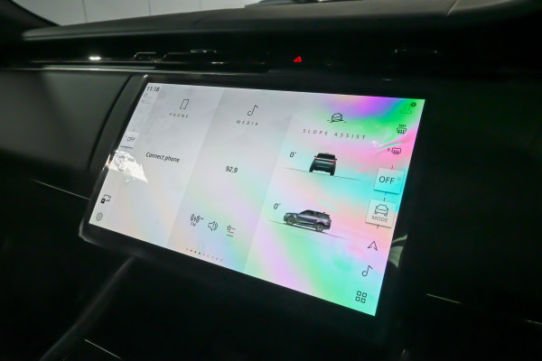 2025 Land Rover Range Rover Sport L461 D350 Autobiography SUV