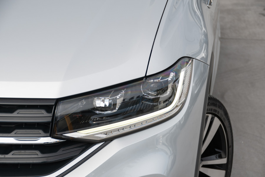 2020 MY21 Volkswagen T-Cross C11 85TSI Style SUV Image 18