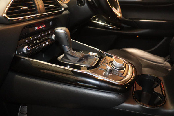 2022 Mazda CX-9 TC Touring SUV Image 28