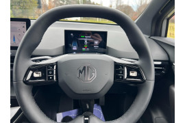 2024 MG MG4 MEH32 Long Range 77 Hatch