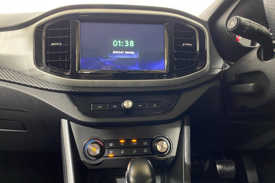 2022 MG MG3 SZP1 Core Hatch Image 17