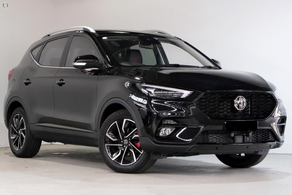 2024 MG ZST S13 Essence SUV