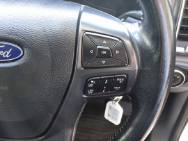 2017 Ford Ranger PX MkII 4x4 FX4 Special Edition Dual cab