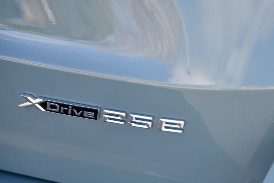 2026 BMW X1 U11 xDrive25e M Sport SUV