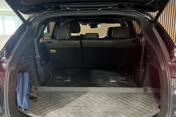 2022 Mazda CX-9 TC Azami SUV Image 10