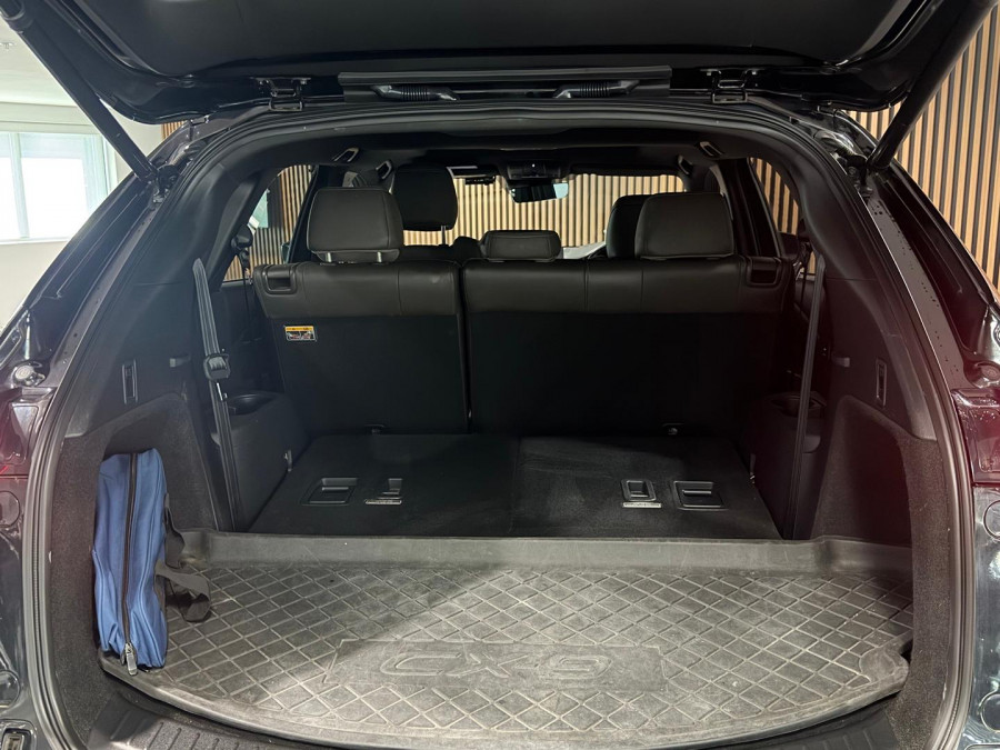 2022 Mazda CX-9 TC Azami SUV Image 10
