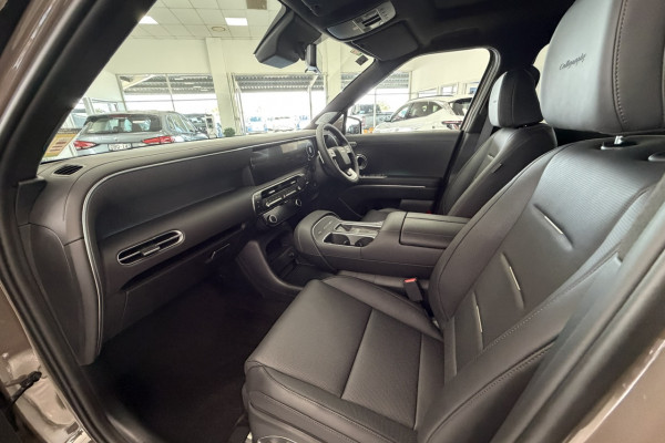 2026 Hyundai Palisade LX3.V1 Calligraphy SUV Image 24
