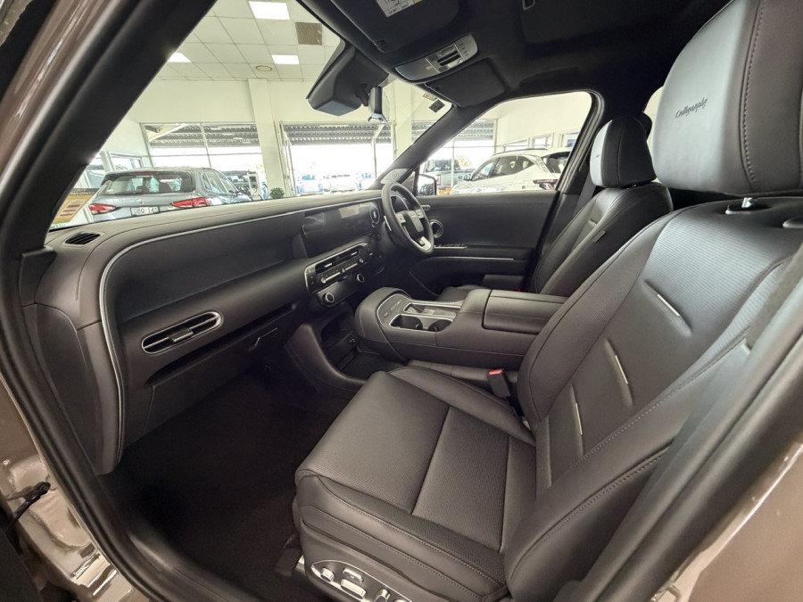 2026 Hyundai Palisade LX3.V1 Calligraphy SUV Image 24