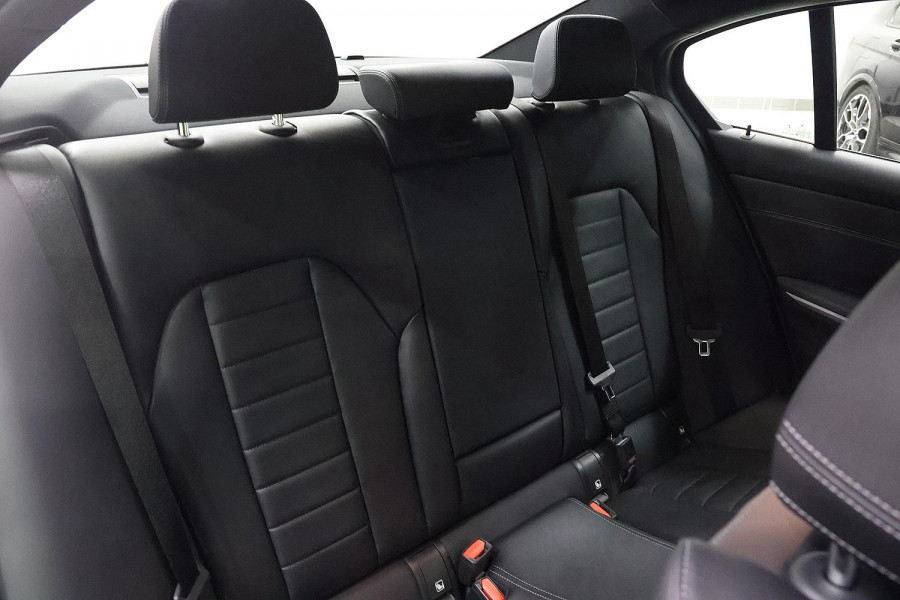 2022 BMW 3 Series G20 330i M Sport Sedan