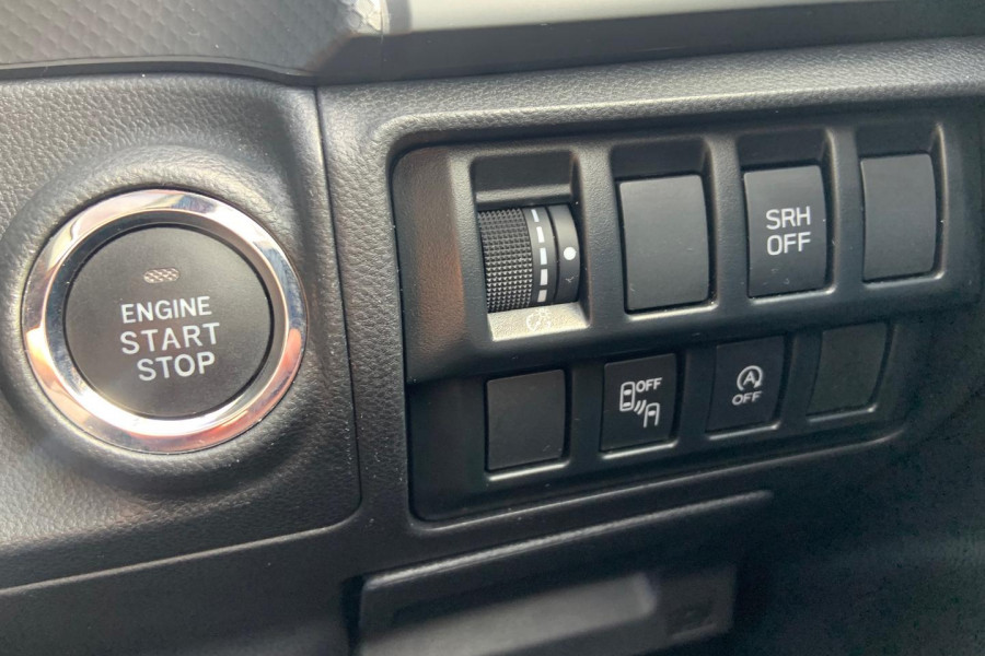 2023 Subaru Forester S5 2.5i SUV Image 26