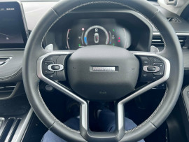 2022 GWM Haval Jolion A01 Ultra SUV image 15