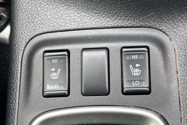 2021 MY21.5 Nissan Navara D23 ST-X Ute Image 70