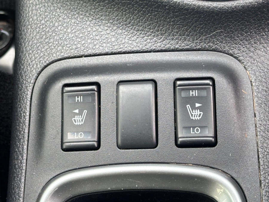 2021 MY21.5 Nissan Navara D23 ST-X Ute Image 70