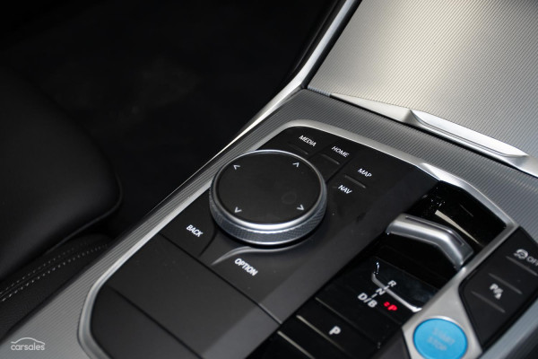 2024 BMW i4 G26 eDrive35 Hatch image 15