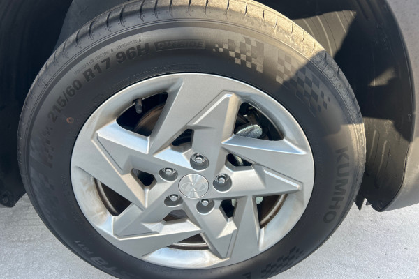 2025 MY26 Hyundai KONA SX2.V3  SUV Image 26