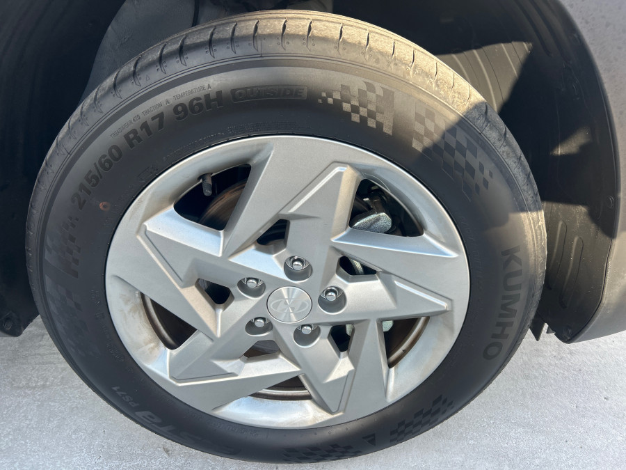 2025 MY26 Hyundai KONA SX2.V3  SUV Image 26