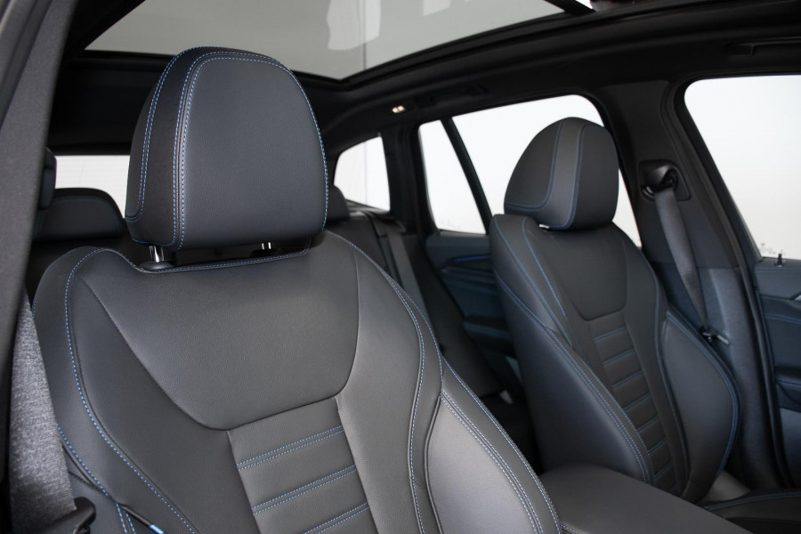 2024 BMW X3 G01 LCI xDrive30i M Sport SUV