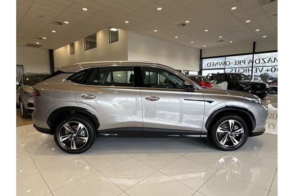 2025 MG HS AS33H Excite Hybrid+ SUV Image 10