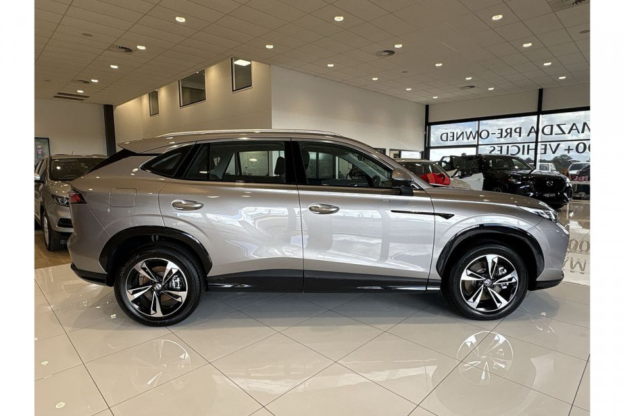 2025 MG HS AS33H Excite Hybrid+ SUV Image 10