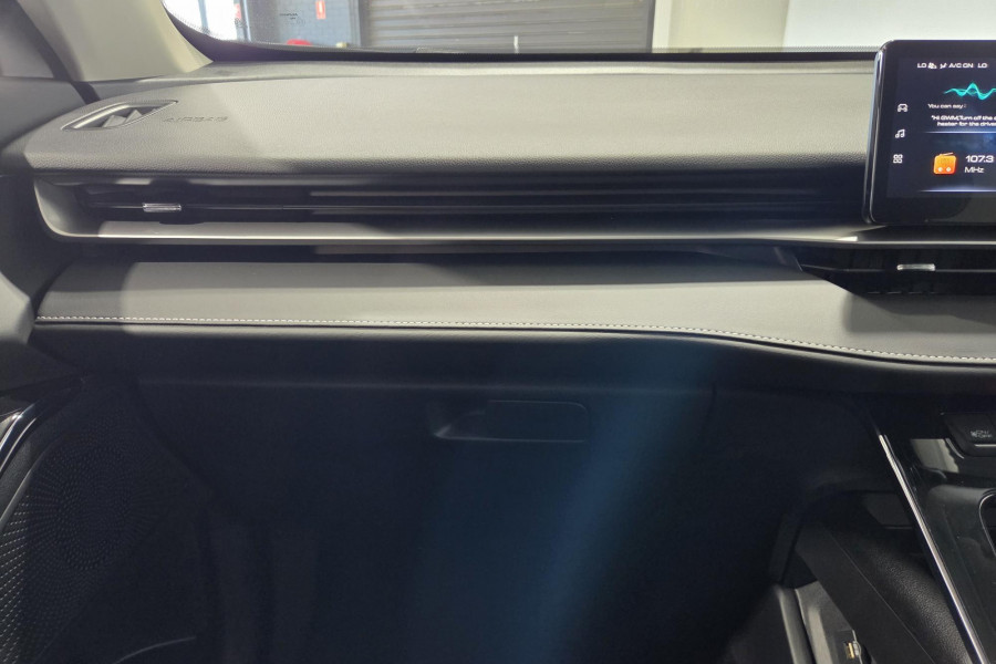 2025 GWM Haval H6 B01 Lux SUV Image 12