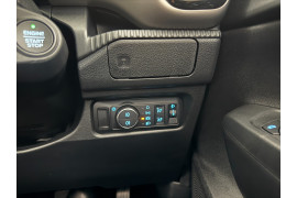 2024 MY24.5 Ford Everest UB Ambiente SUV