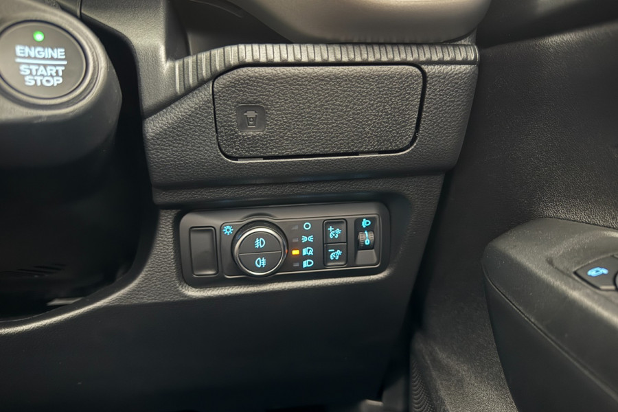 2024 MY24.5 Ford Everest UB Ambiente SUV Image 24
