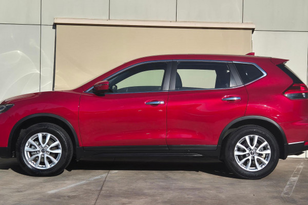 2019 Nissan X-Trail T32 Series II ST-L SUV