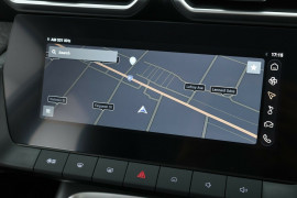 2025 MG ZS ZS32 Excite Hybrid+ SUV