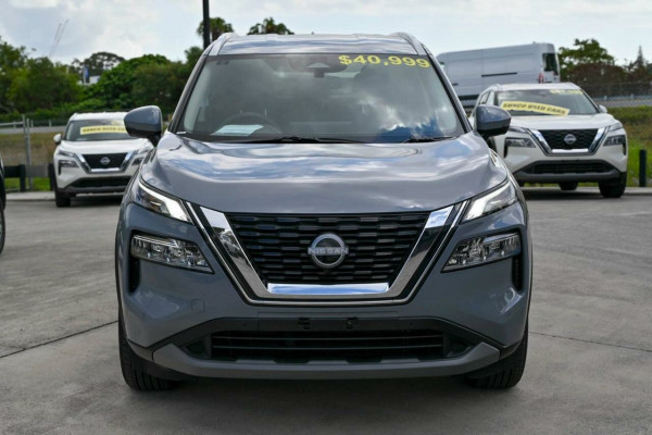 2025 Nissan X-Trail T33 ST-L SUV Image 3