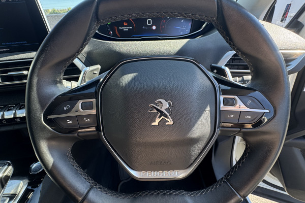 2019 Peugeot 3008 P84 Allure SUV Image 22