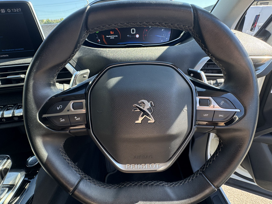 2019 Peugeot 3008 P84 Allure SUV Image 22