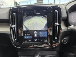 2018 MY19 Volvo XC40 XZ T4 Inscription SUV