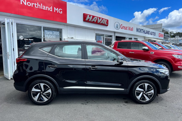 New 2023 MG ZS Excite #116796 Tauranga, North Island