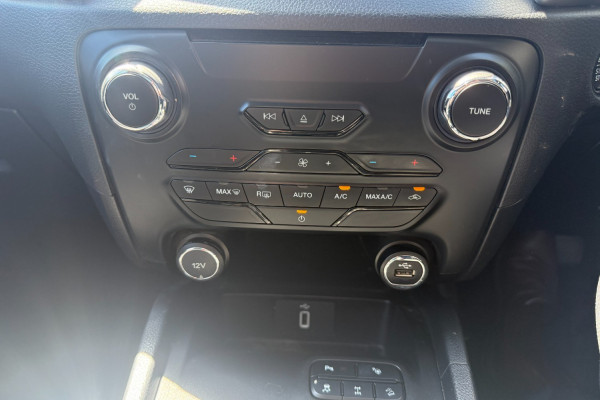 2018 Ford Ranger PX MkII XLT Ute Image 21