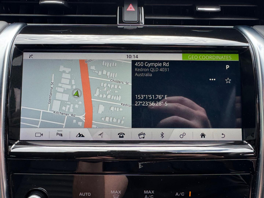2019 MY20 Land Rover Discovery Sport L550 D150 R-Dynamic S SUV Image 16