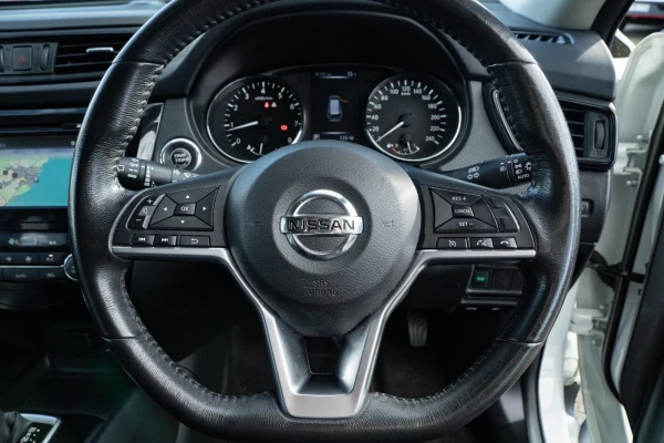 2019 Nissan X-Trail T32 Series II ST-L SUV Image 16